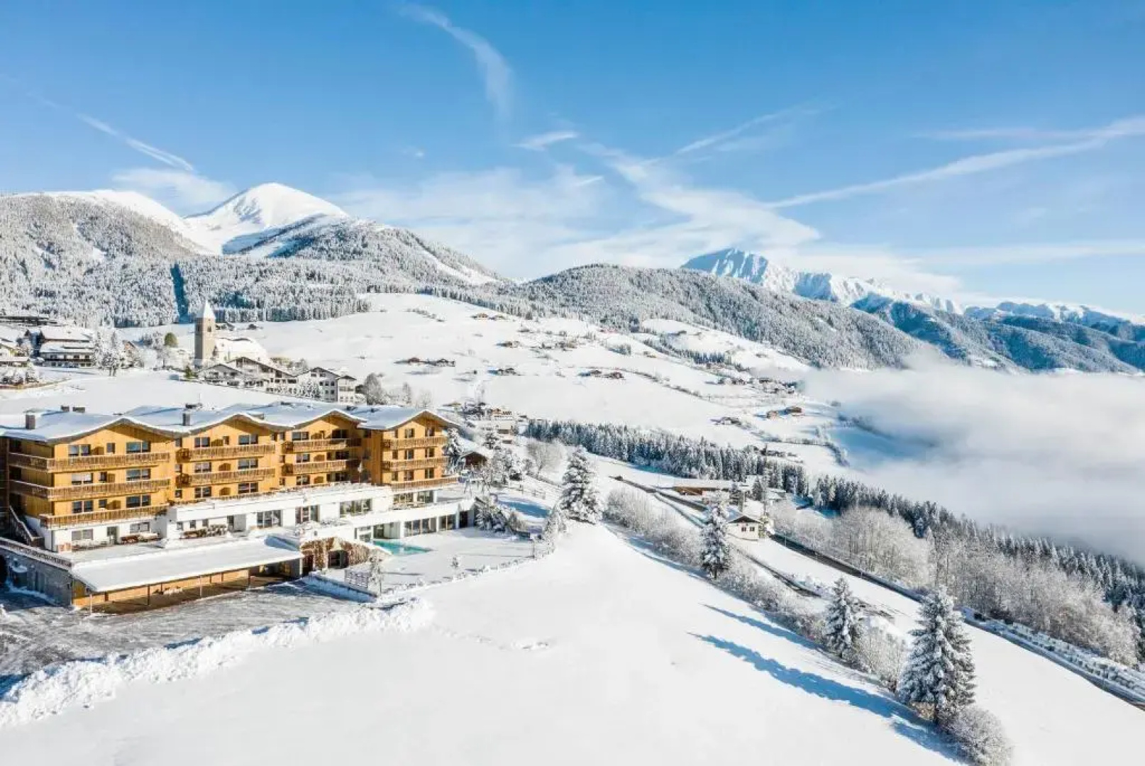 Familotel Alpenhof