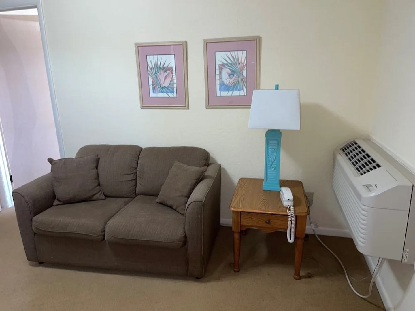 Sea Scape Beach and Golf Villas