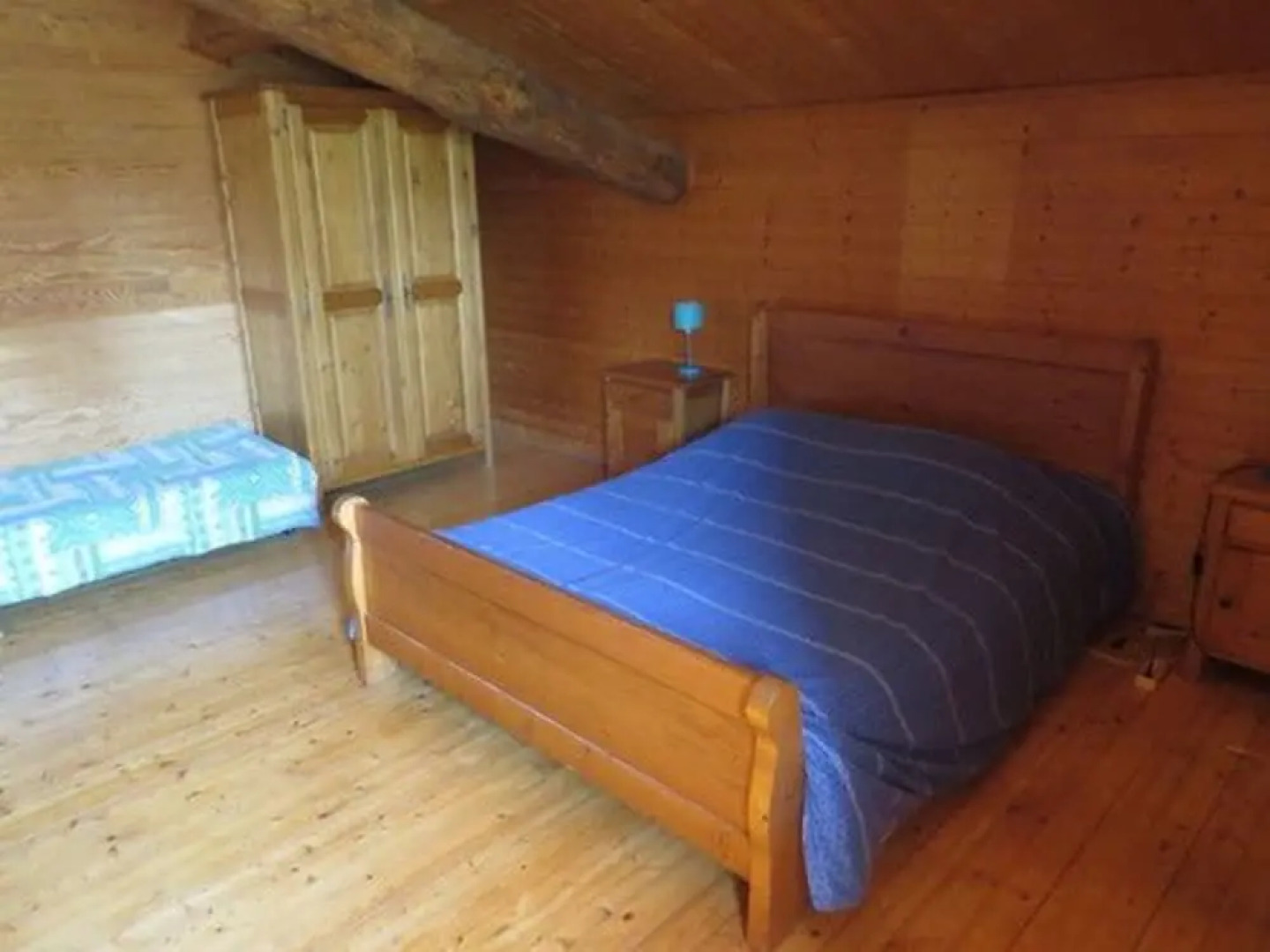 Domaine les Messauts - Gîte Le Pêcher