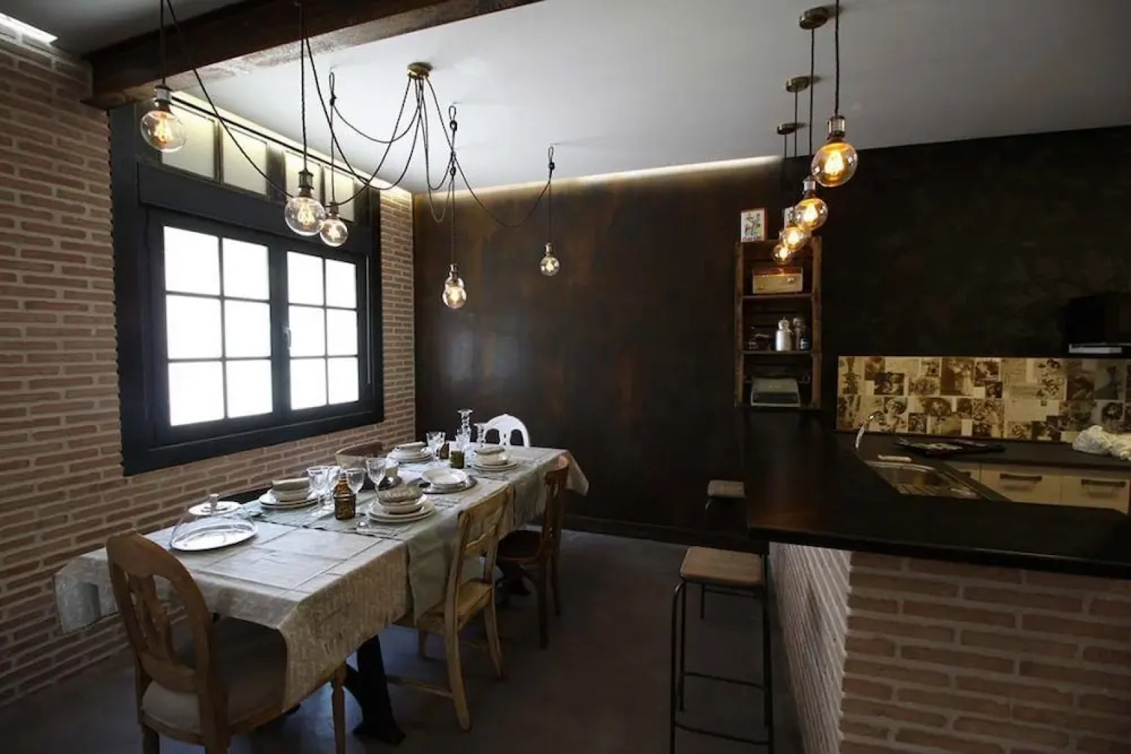 Apartamento El Descanso de Chester