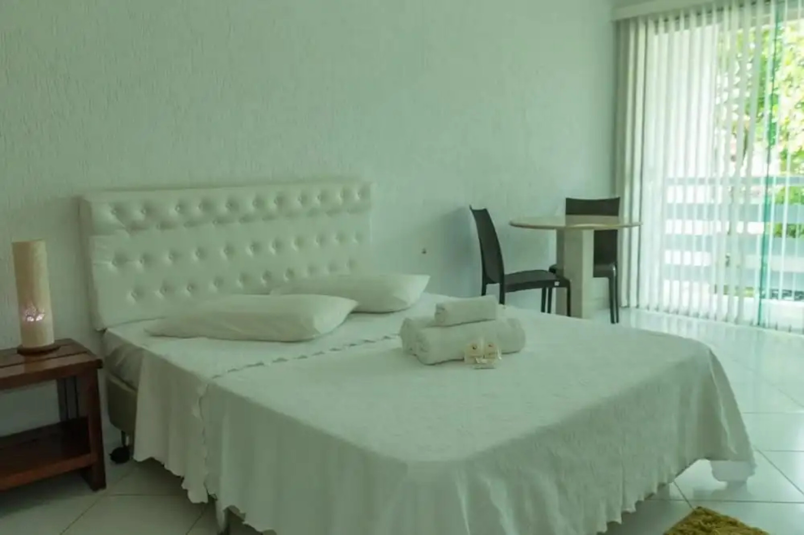 Pousada Marina Porto Itacuruçá