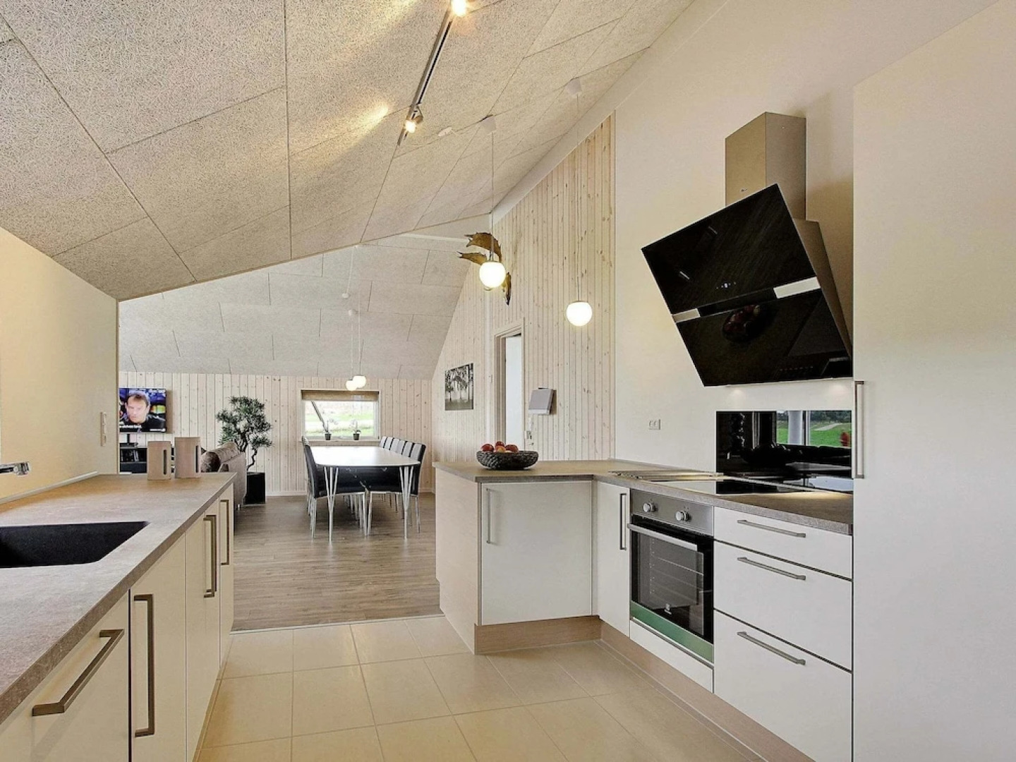 Luxury Retreat by the Sea - By Traum Ferienwohnungen