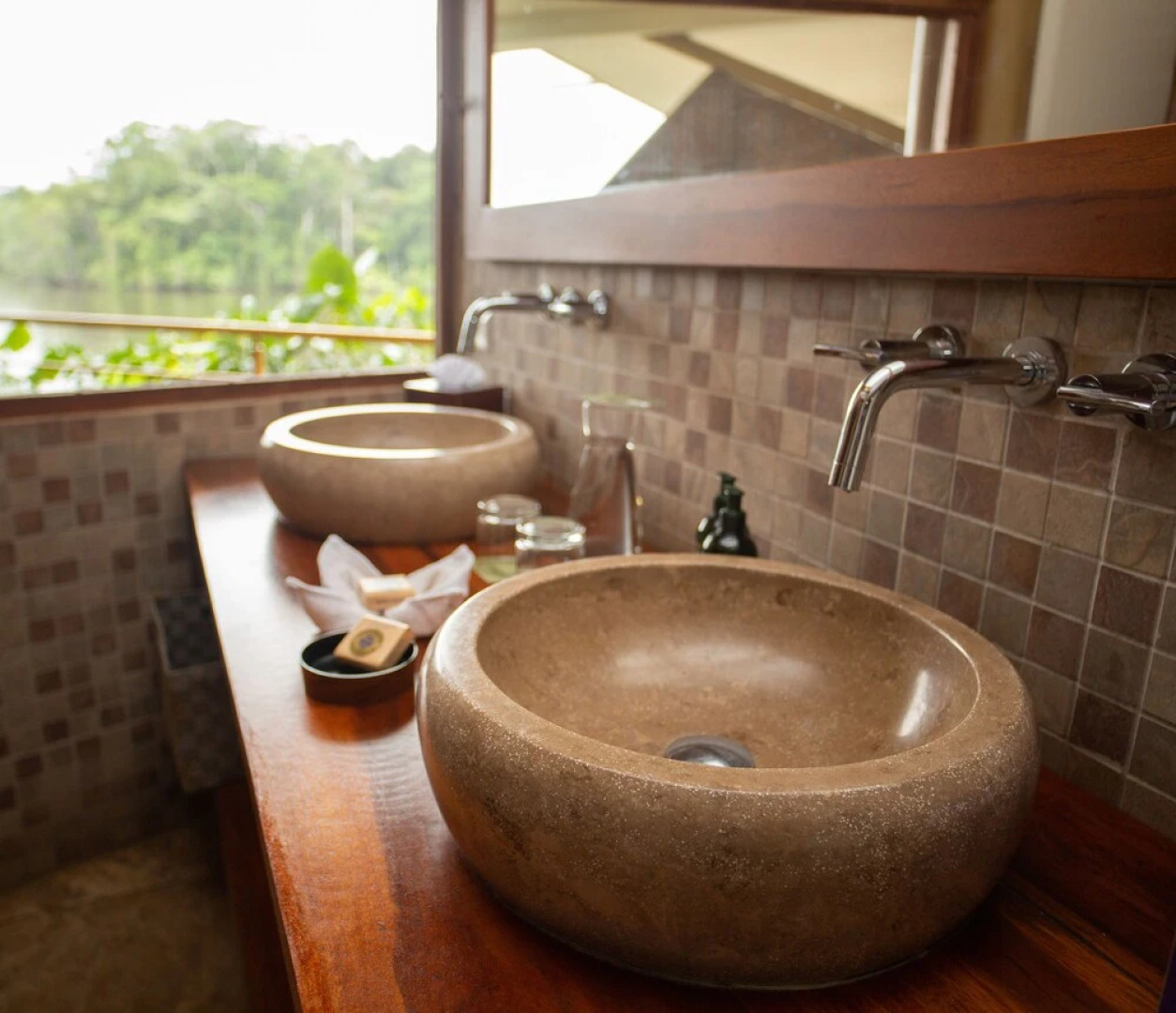 La Selva Amazon Ecolodge & Spa