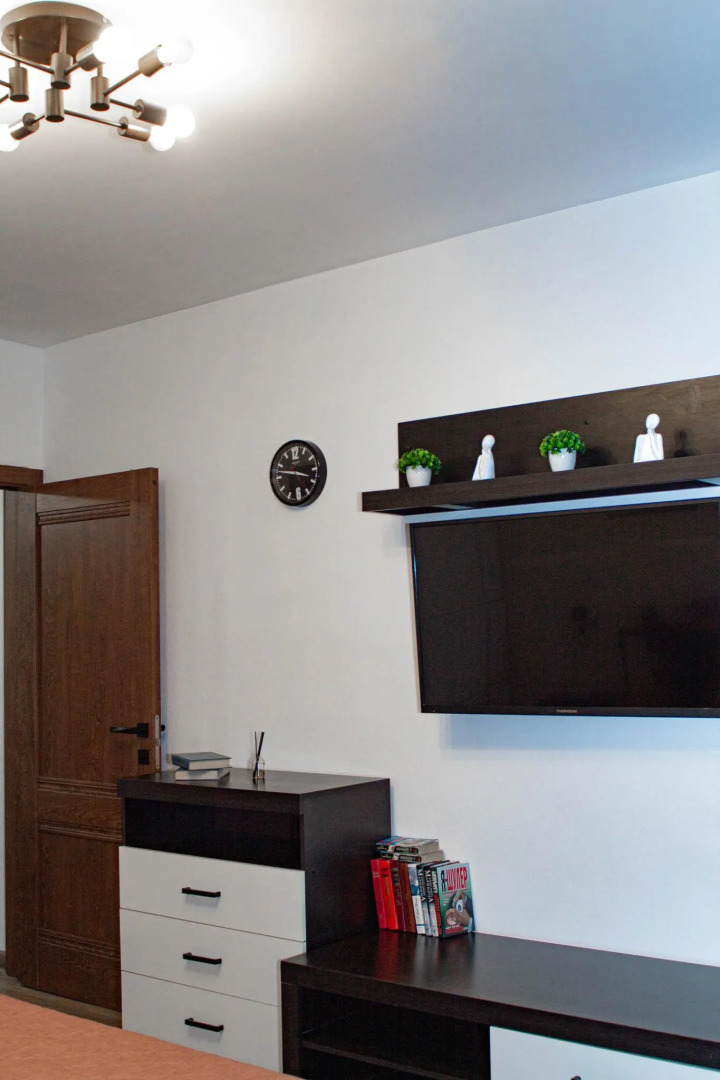 Дарис апарт на улице Дружбы 21