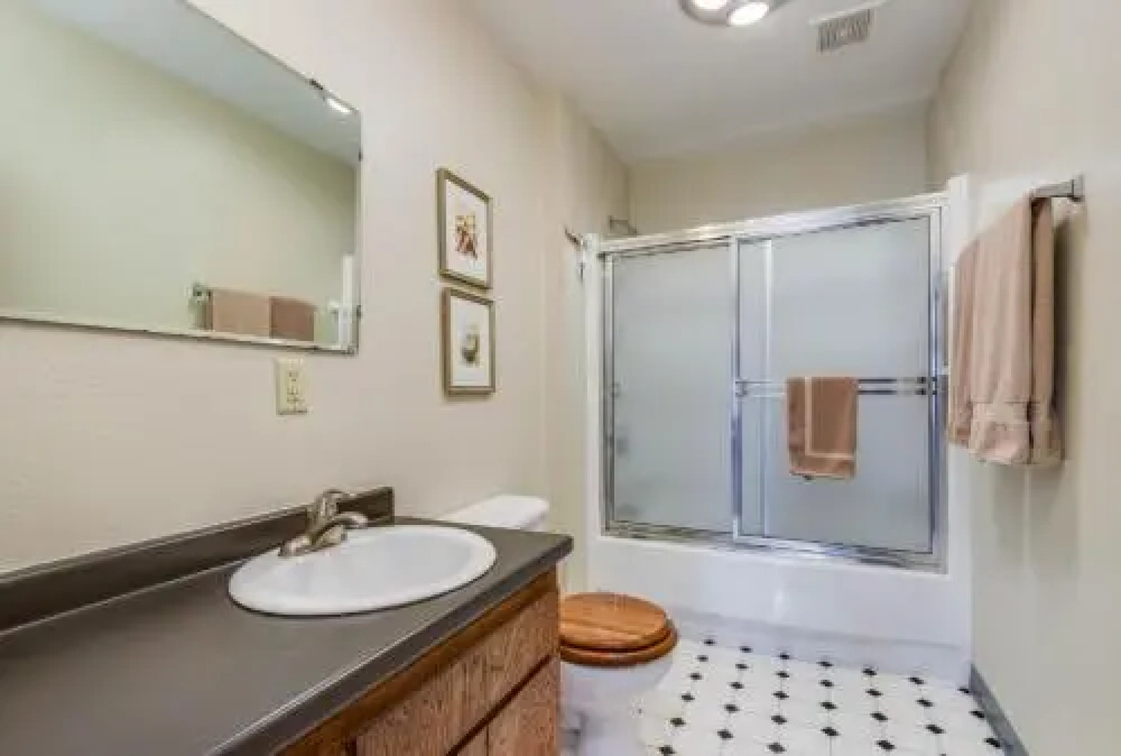 Spindrift Oceanfront