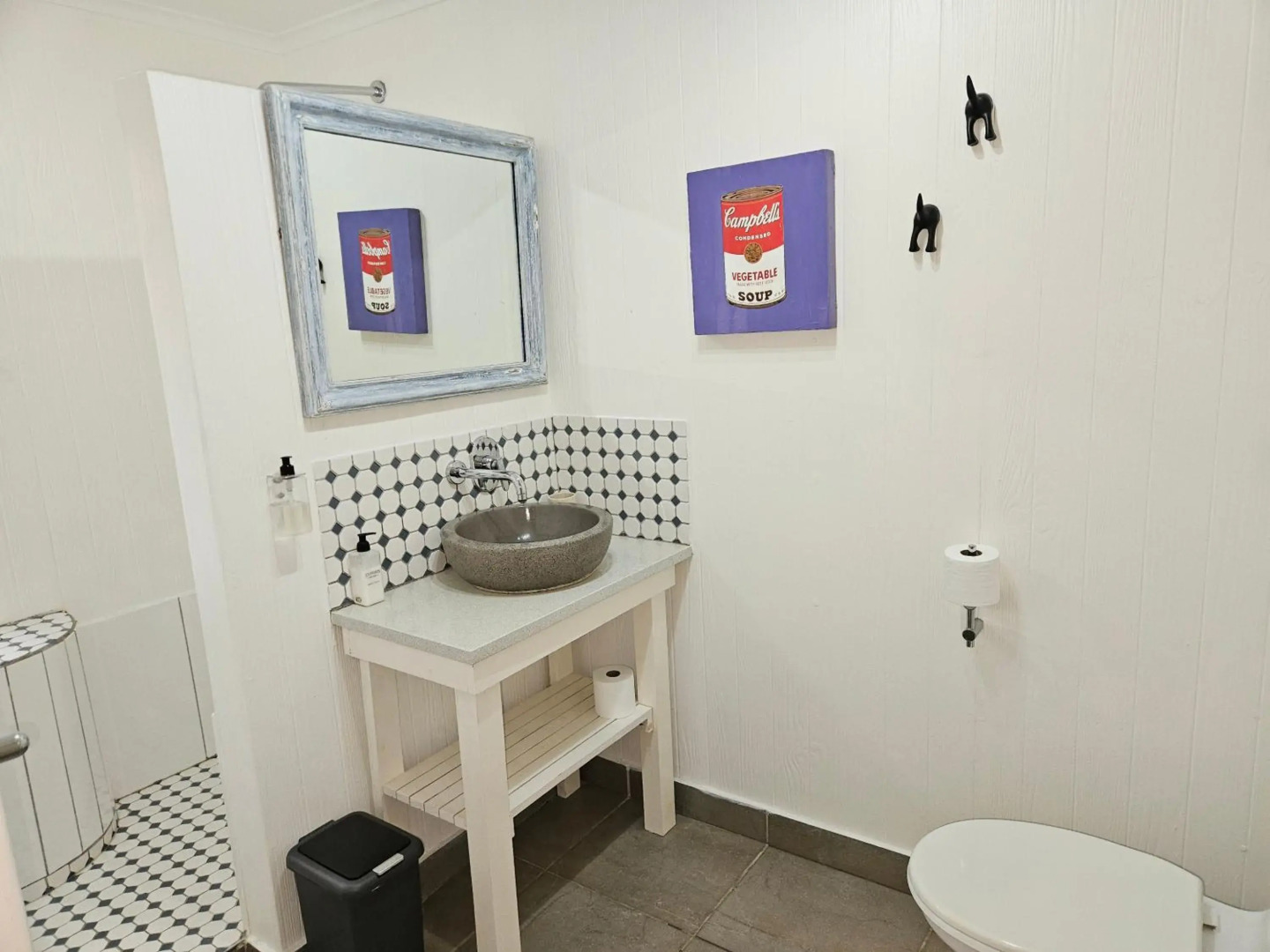 Stannards Guest Lodge