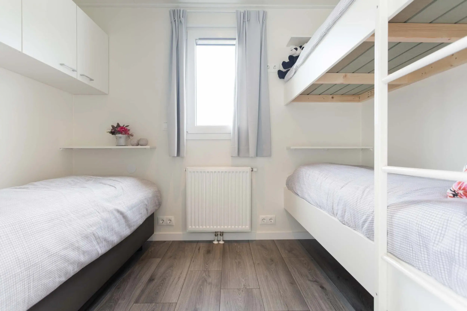 TopParken Residence Lichtenvoorde