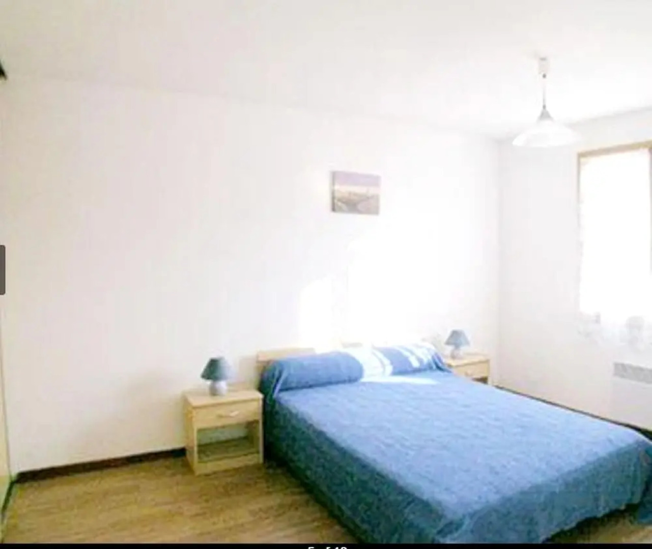 House With 4 Bedrooms in Nevez, With Enclosed Garden - 1 km From the B