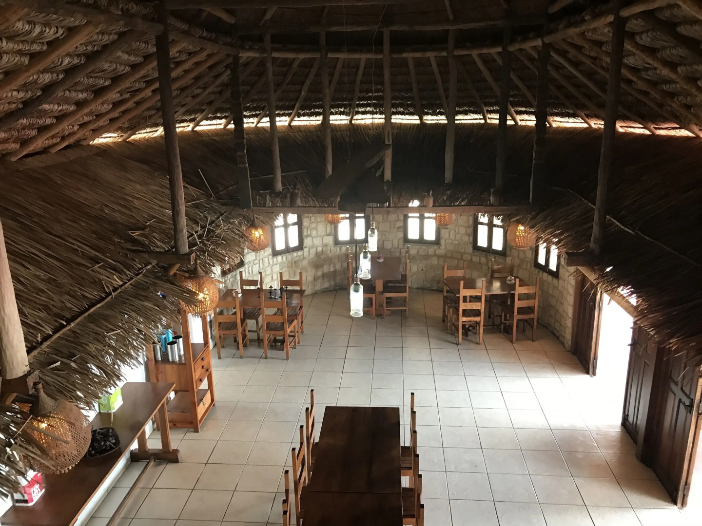Manga Lodge