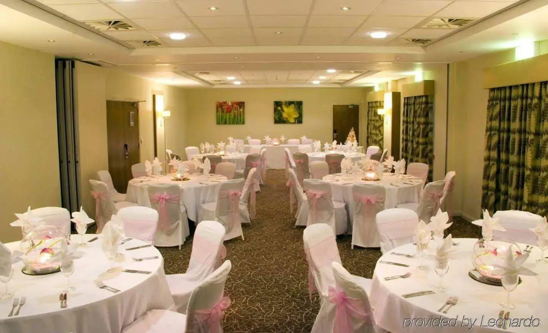 London Luton Vale Hotel