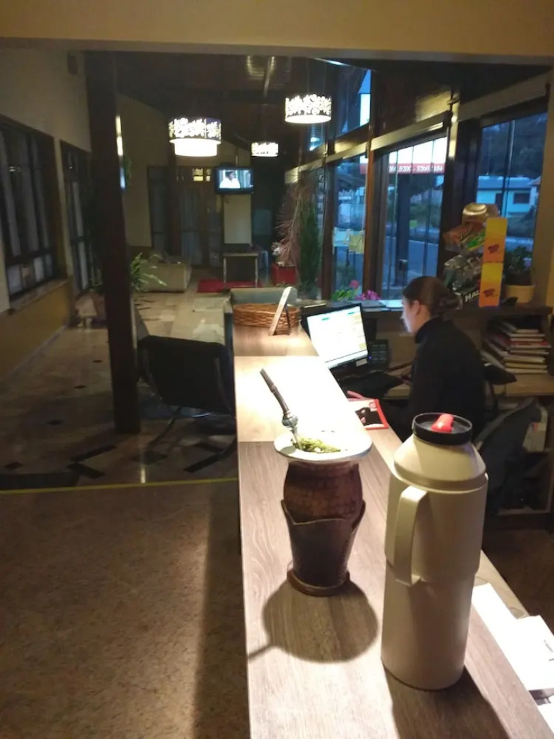 Bemtevi Hotel e Restaurante