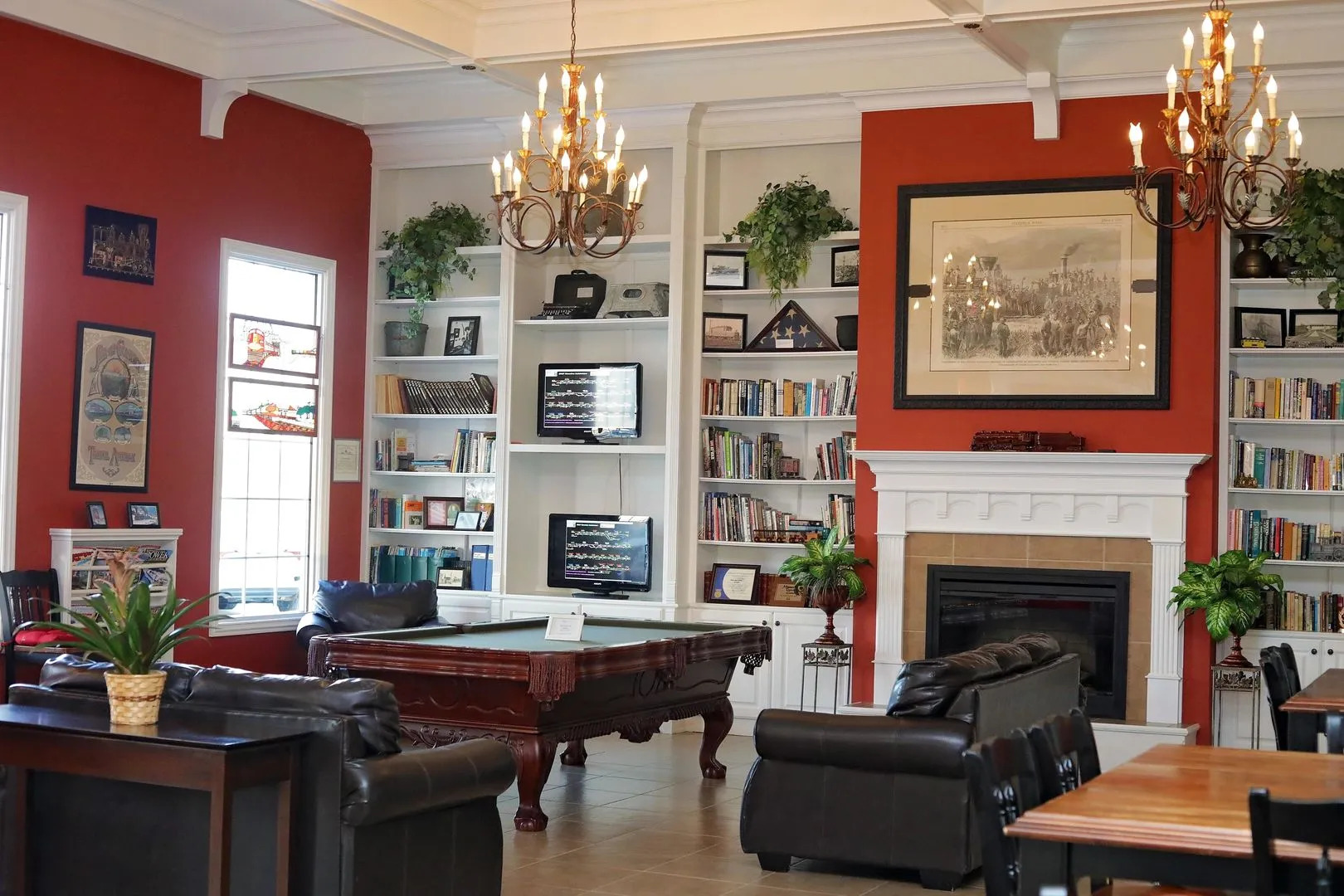 Depot Inn and Suites