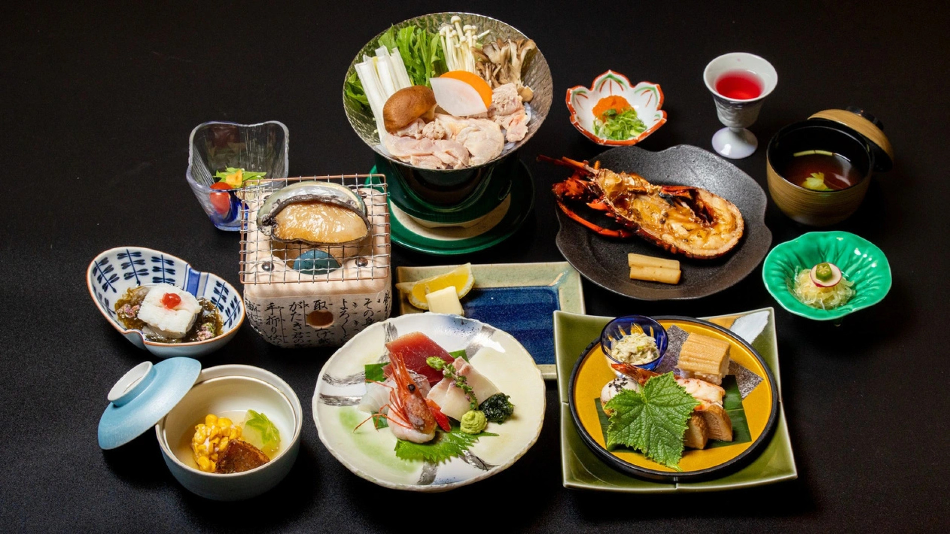 Izunagaokaonsen Yumegurinoyado Yoshiharu