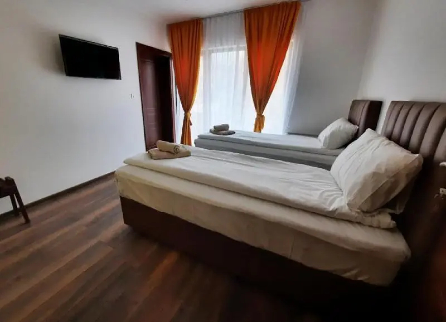 Wine cellar Popovi Apartments