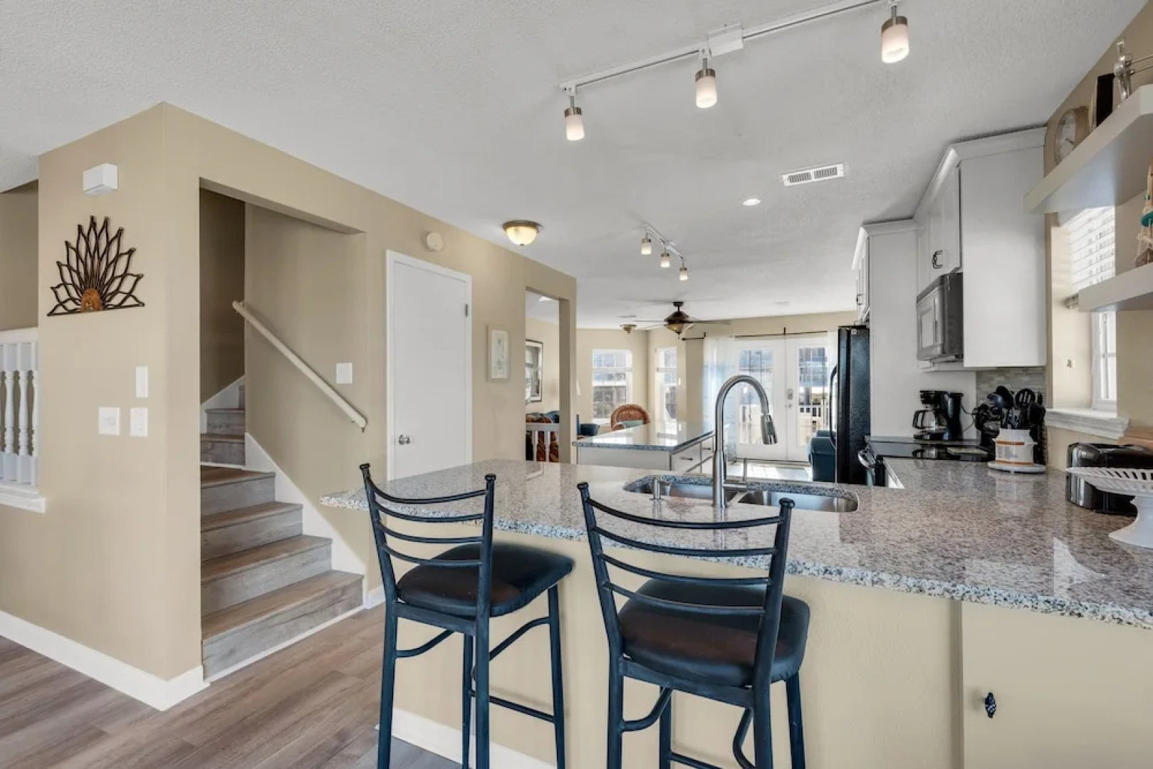 Pelican Roost 2 Bedroom Townhouse by RedAwning