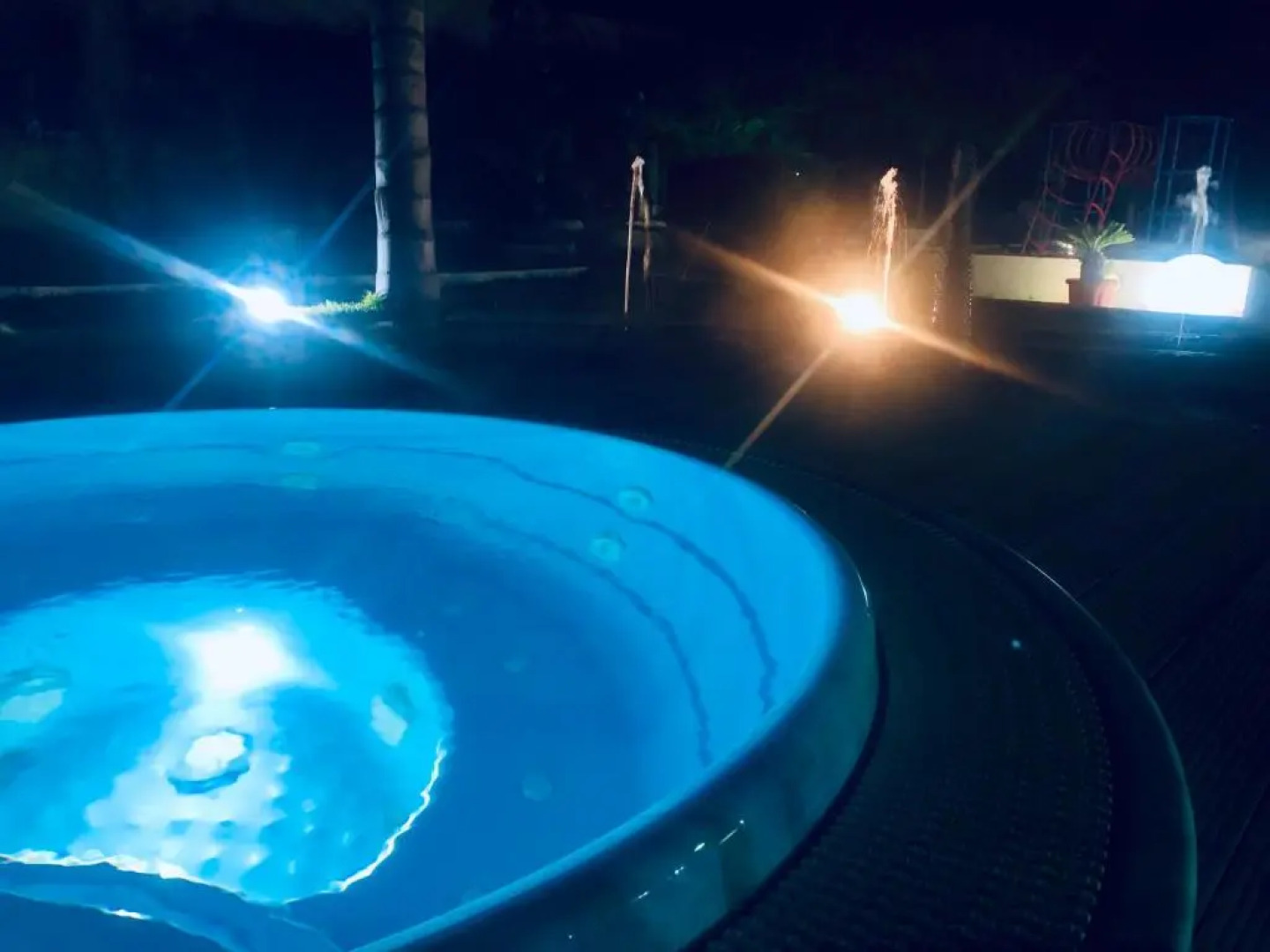 Hotel Oasi