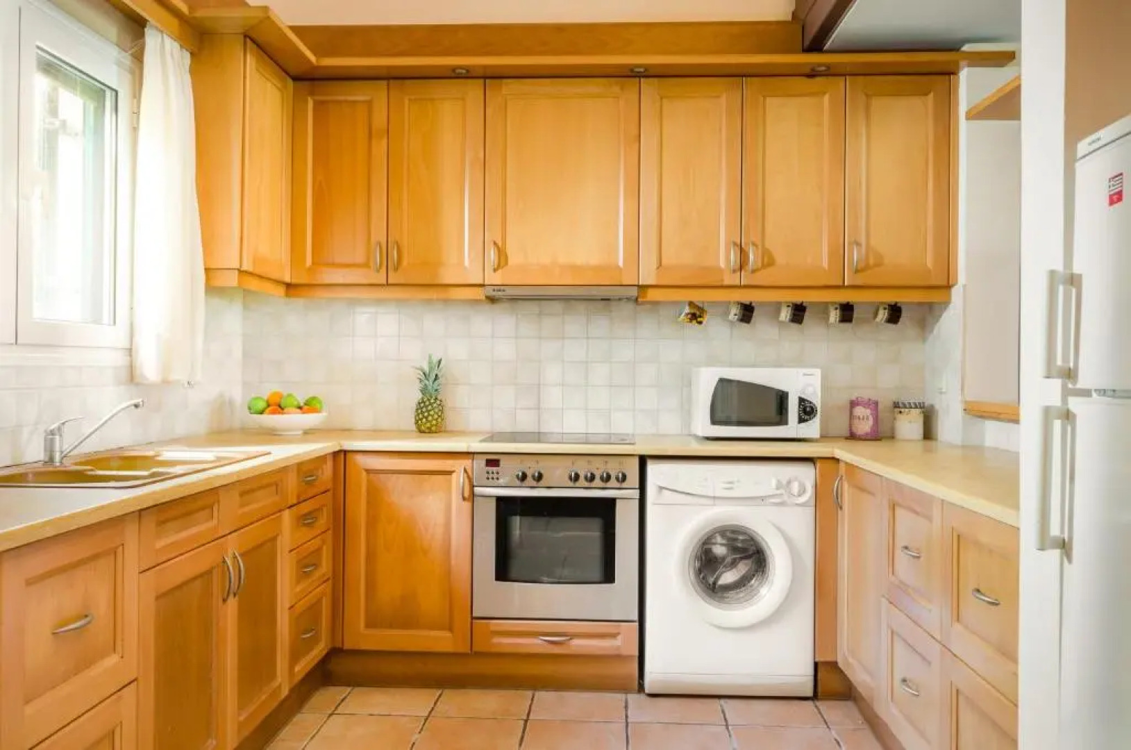 Waterfront Barbati by Villa2be