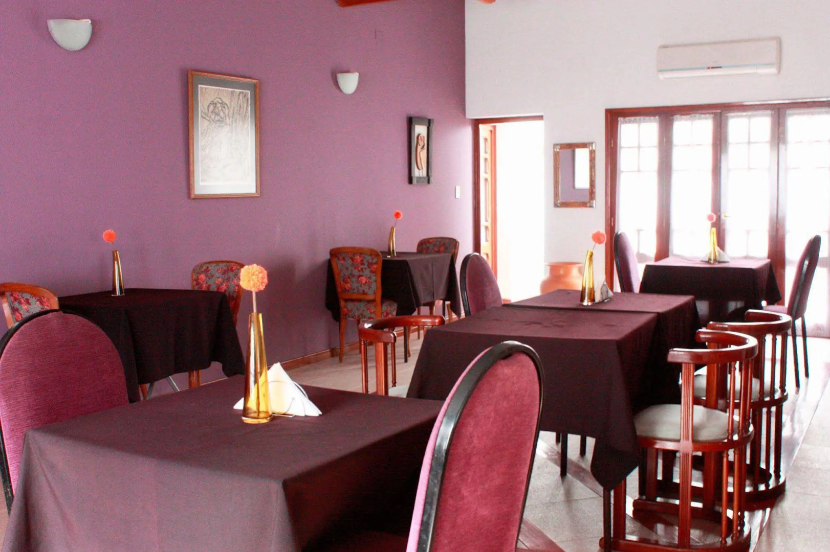 Posada El Prado