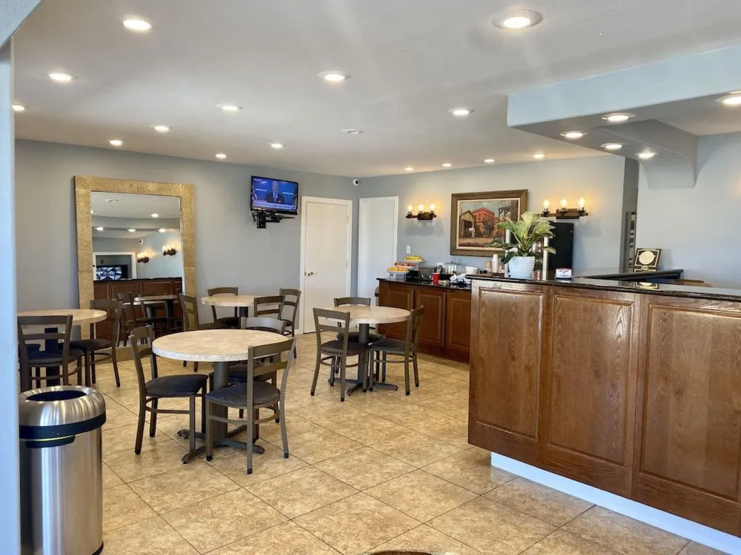 Welcome Inn