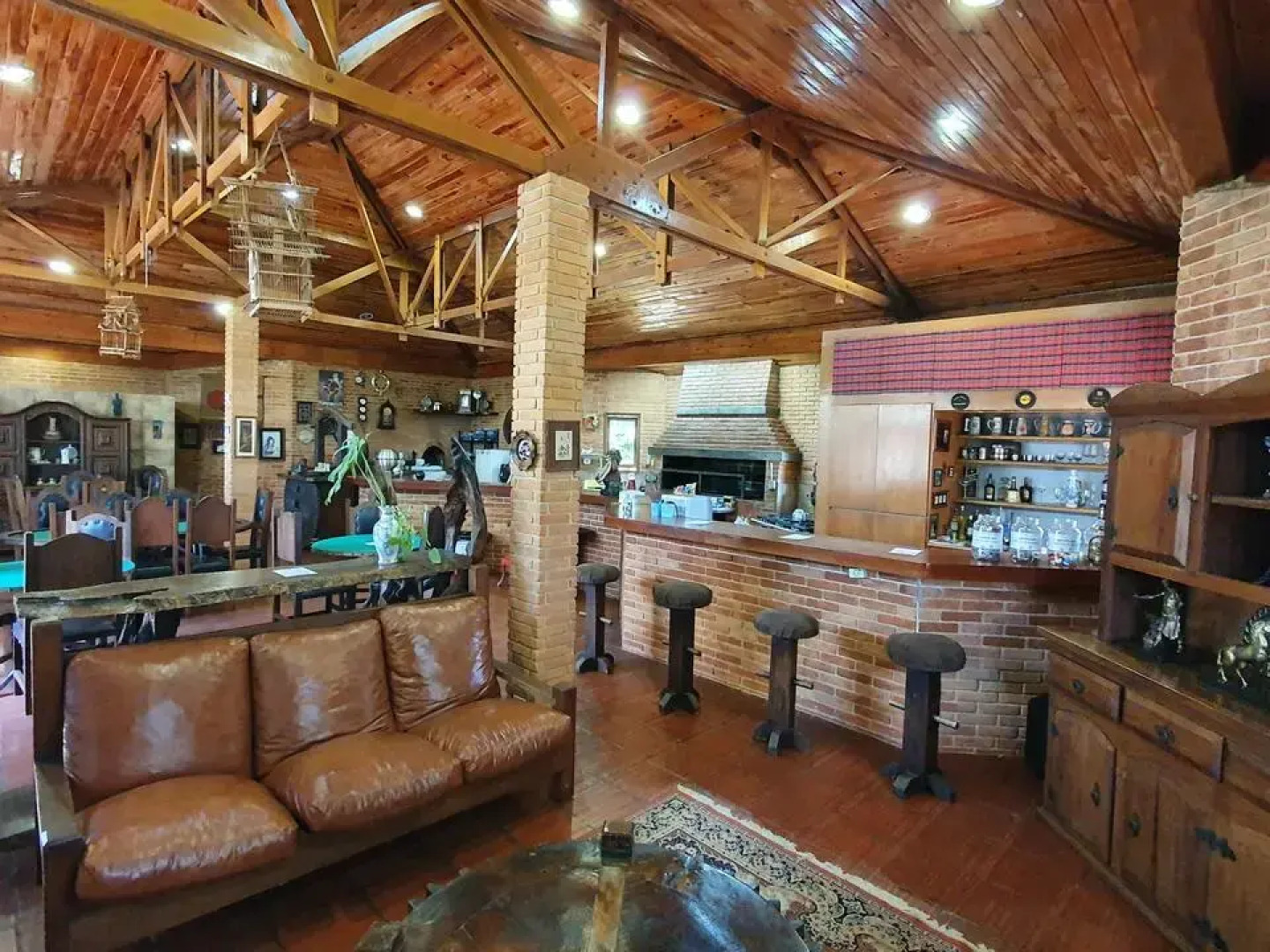 Aruana Hotel Acampamento e Eventos