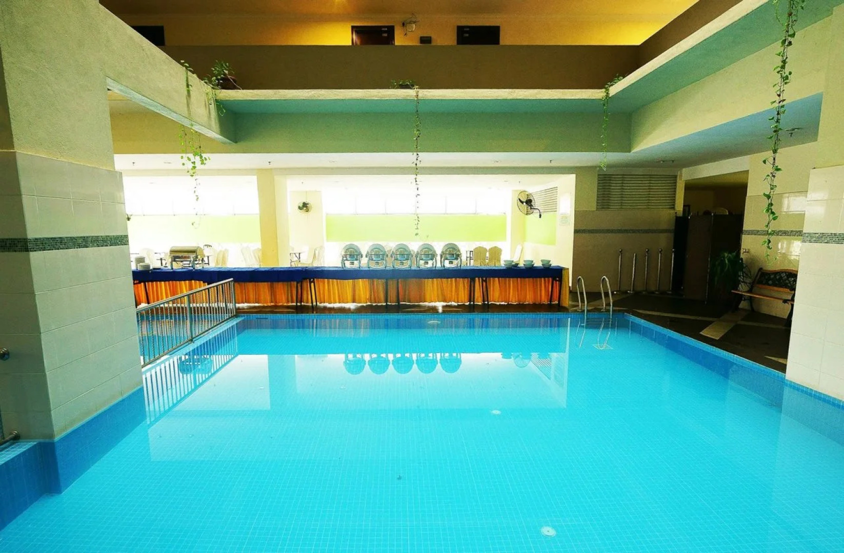 Hotel Taiping Perdana