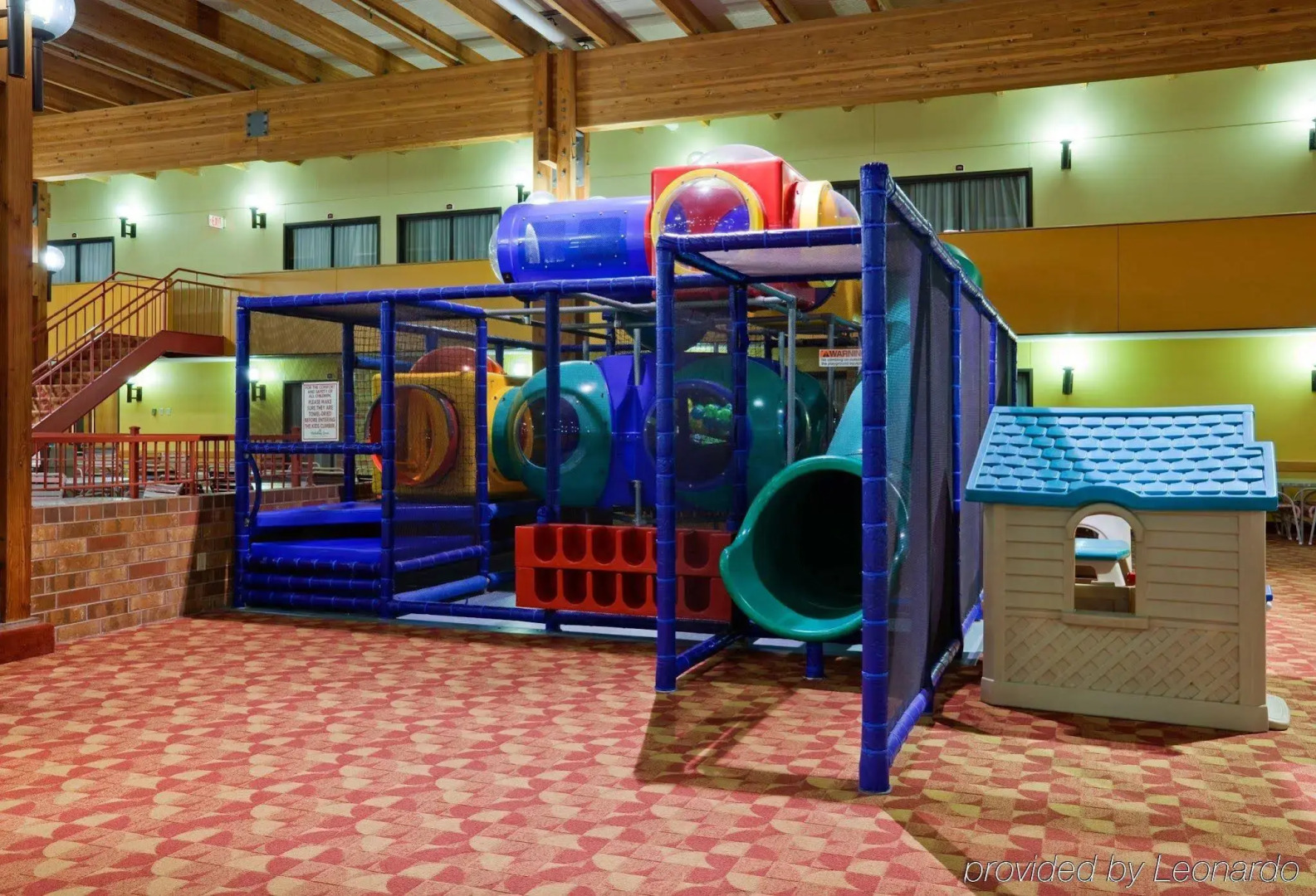 Holiday Inn & Suites St. Cloud by IHG