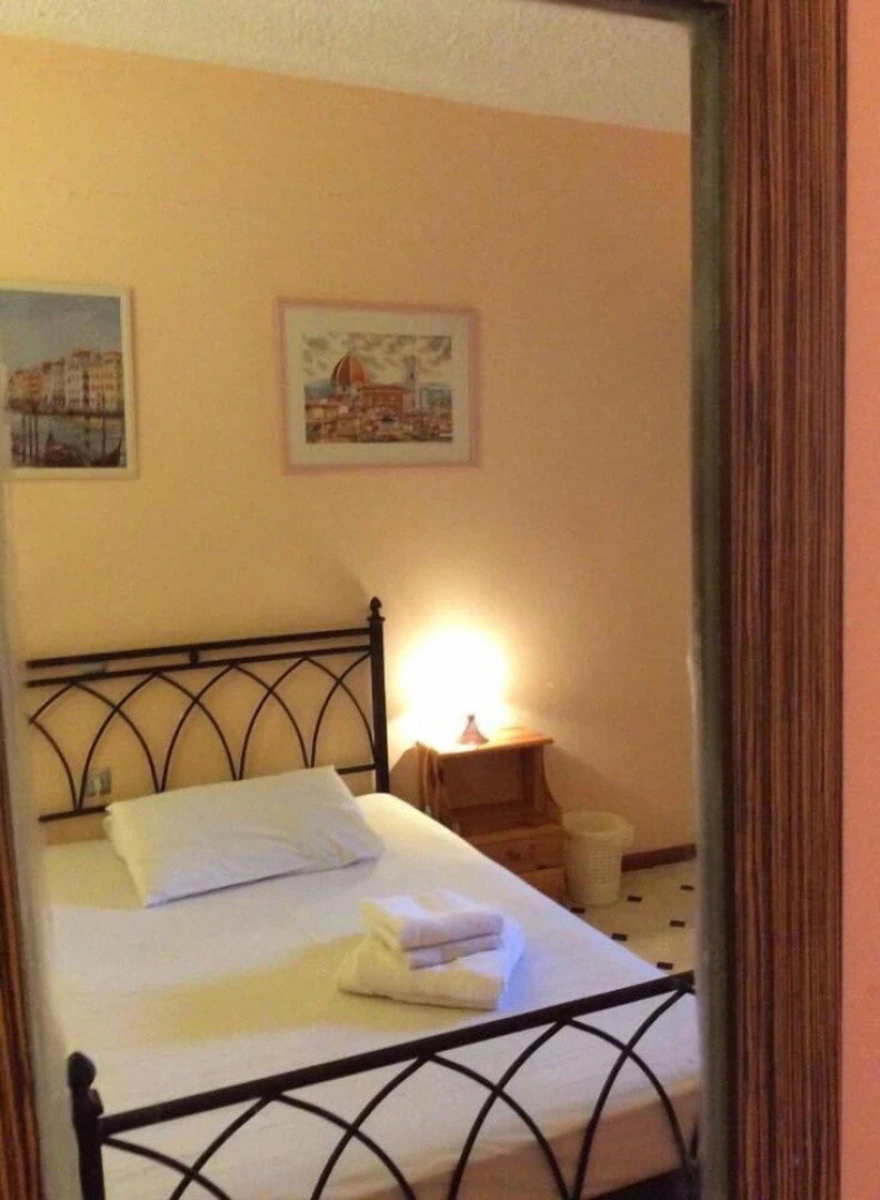 Villa Park Holiday Rooms
