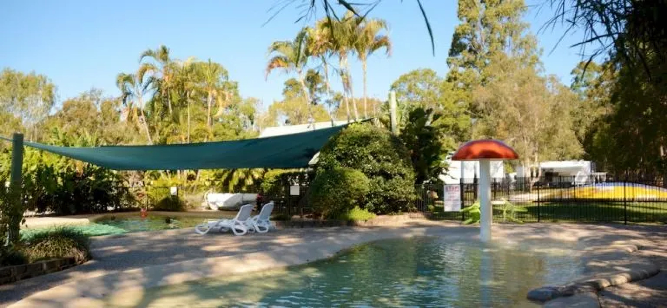 Active Holidays Big4 Noosa