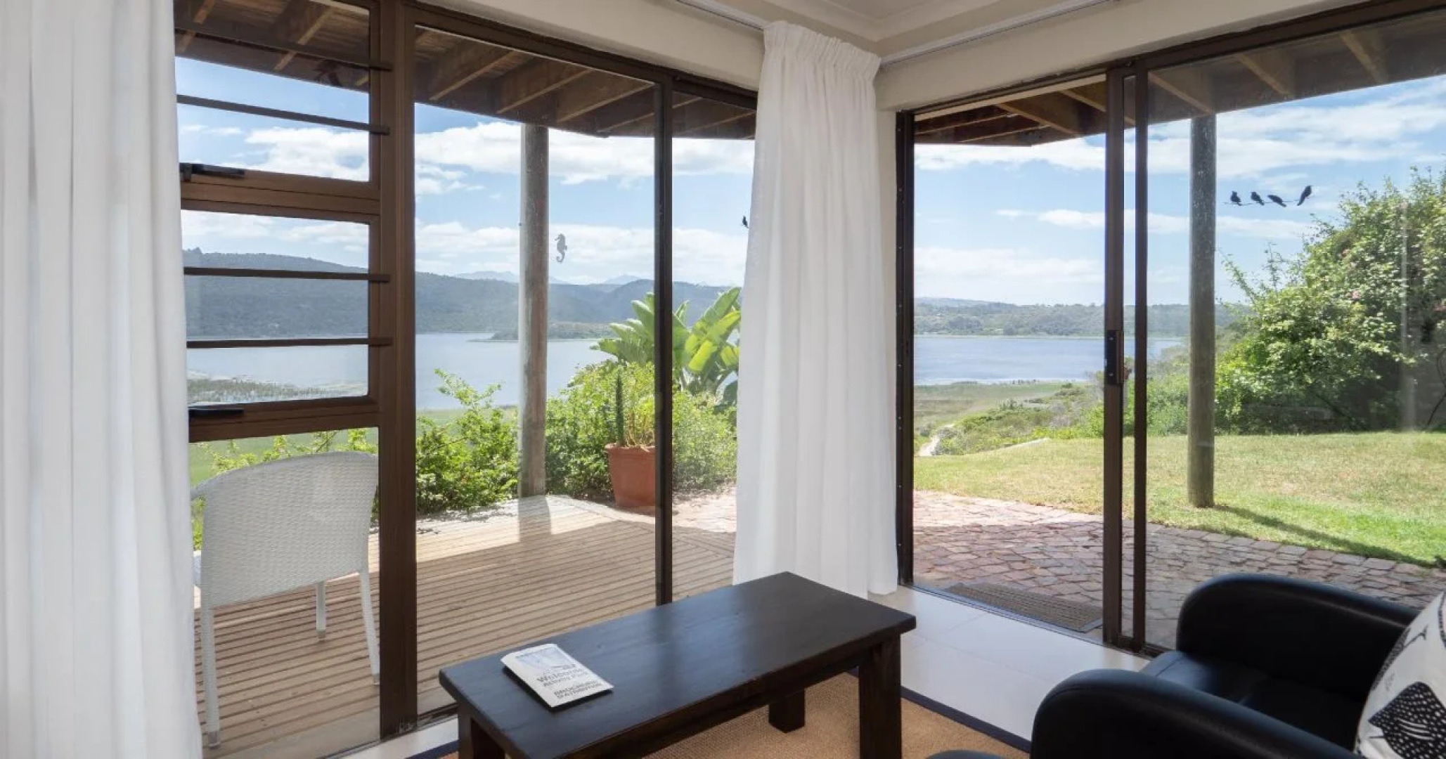 Interlaken guest house