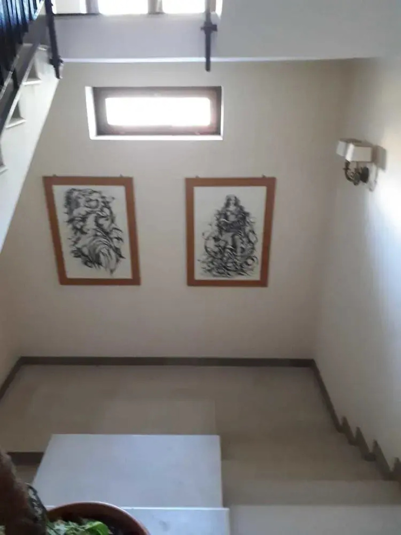 Hotel Villa Giulia Pergusa