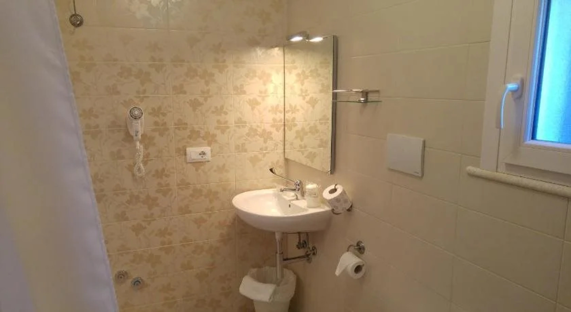 Mediterranea Sea House