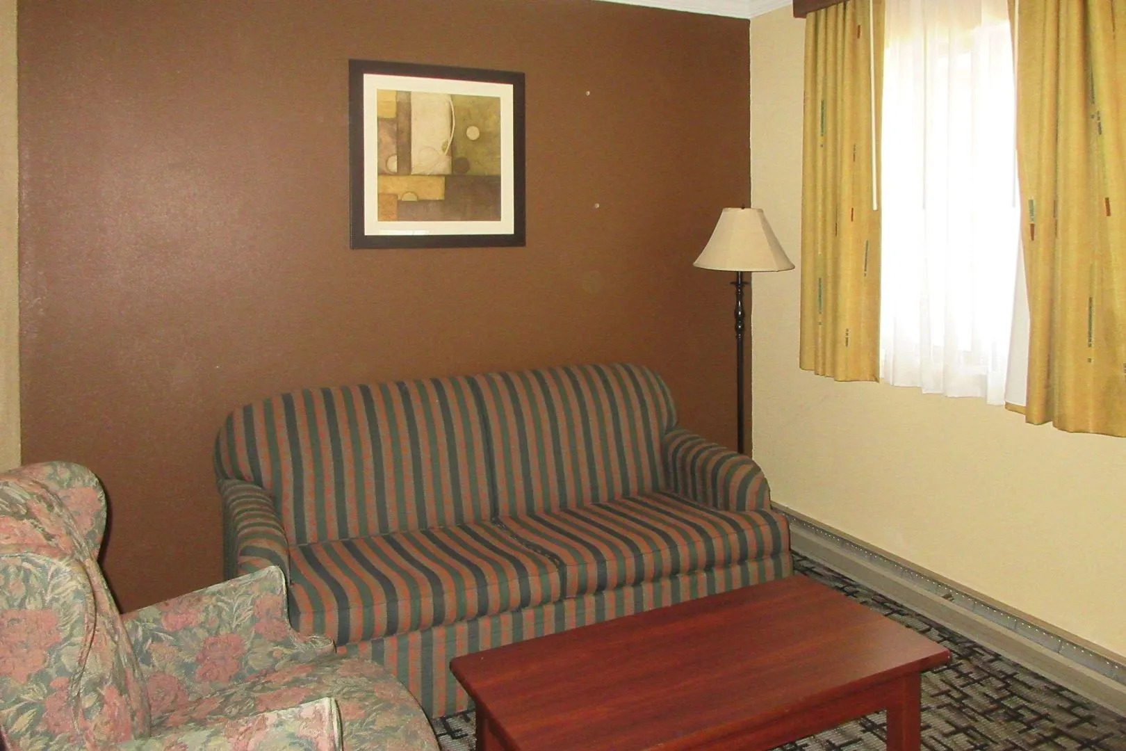 Village Haven Inn & Extended Stay