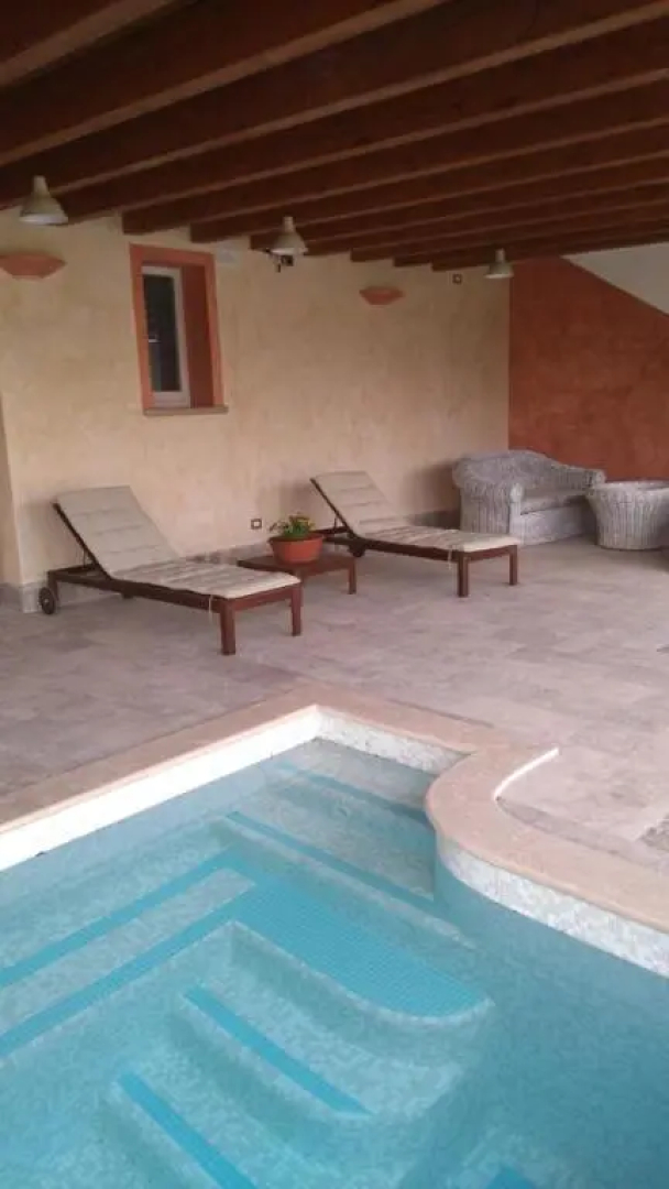 Agriturismo Dipinture