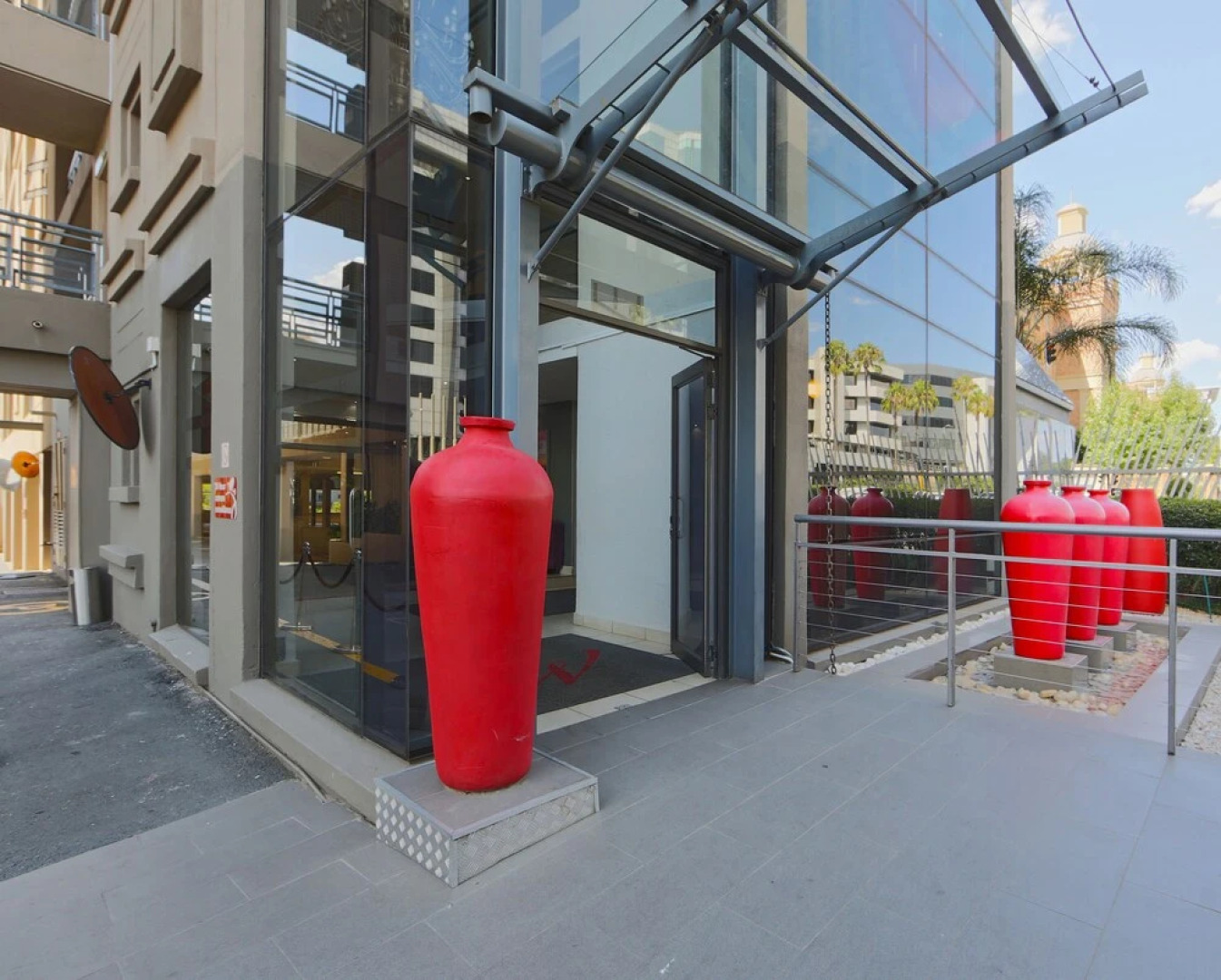 Westpoint by Prestige Apartment Group