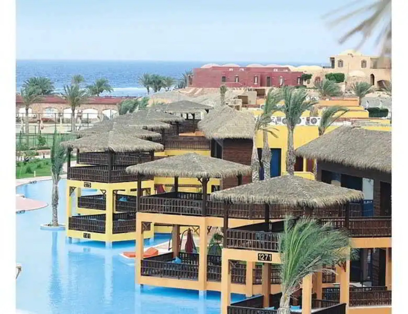 Sentido Kahramana Park Resort