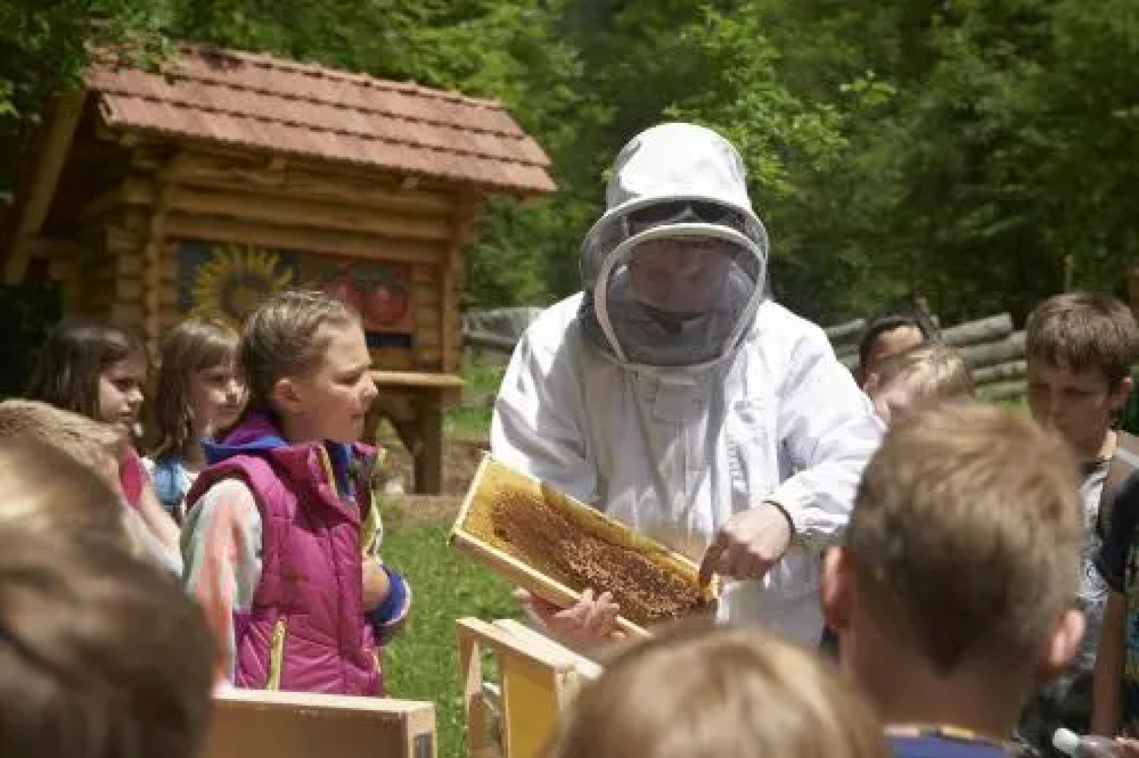 Guest House First Logarska Dolina