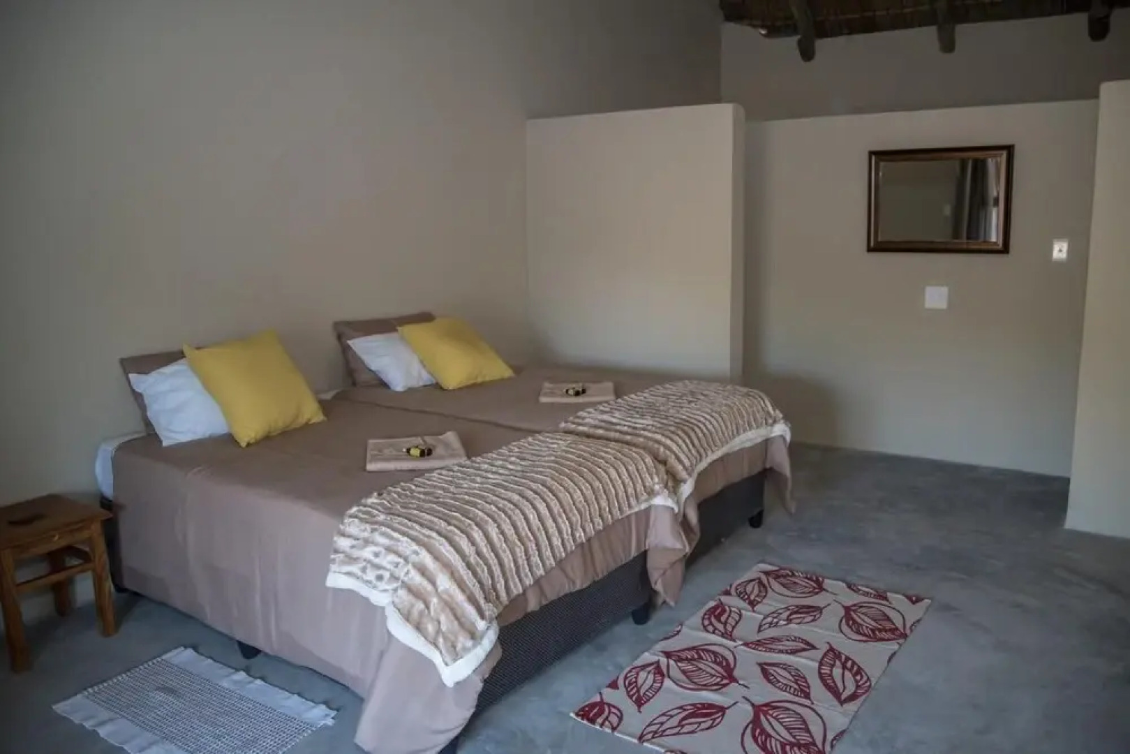 Koedoeberg Guest Farm