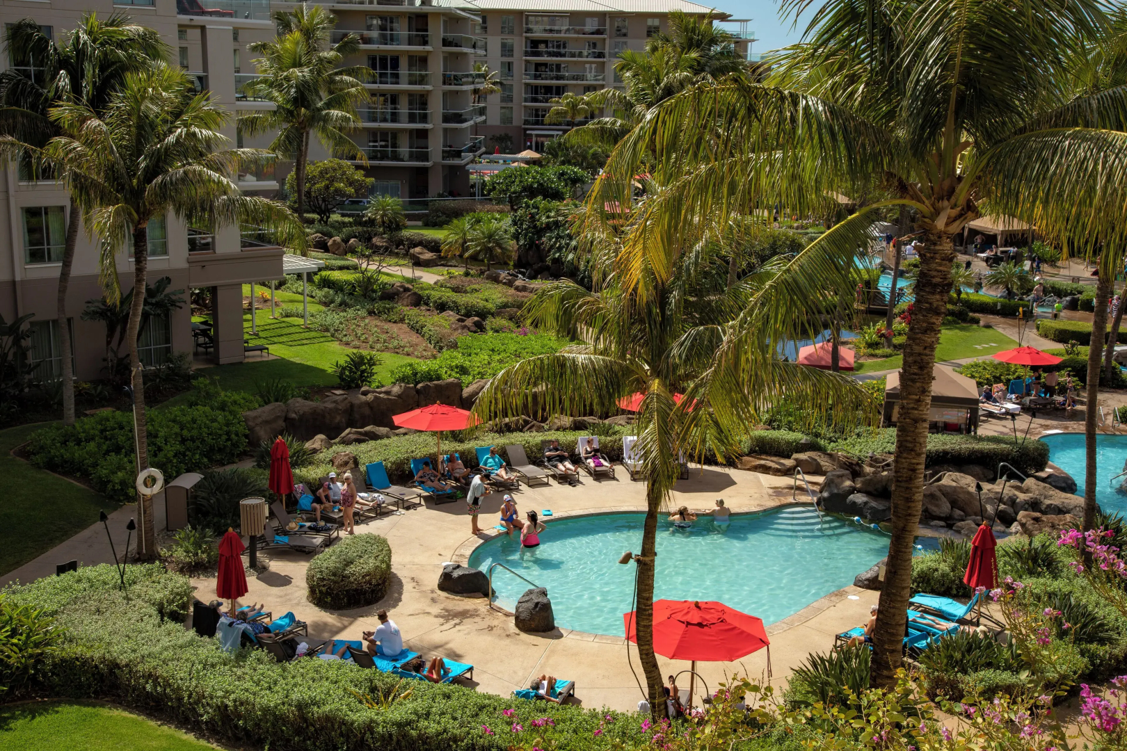 Honua Kai #316 - 1Br Condo