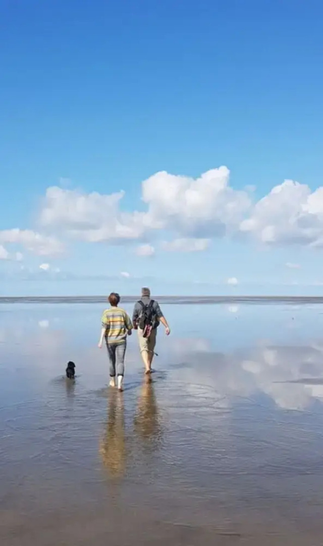 Haus Limosa Comfortable Holiday Residence