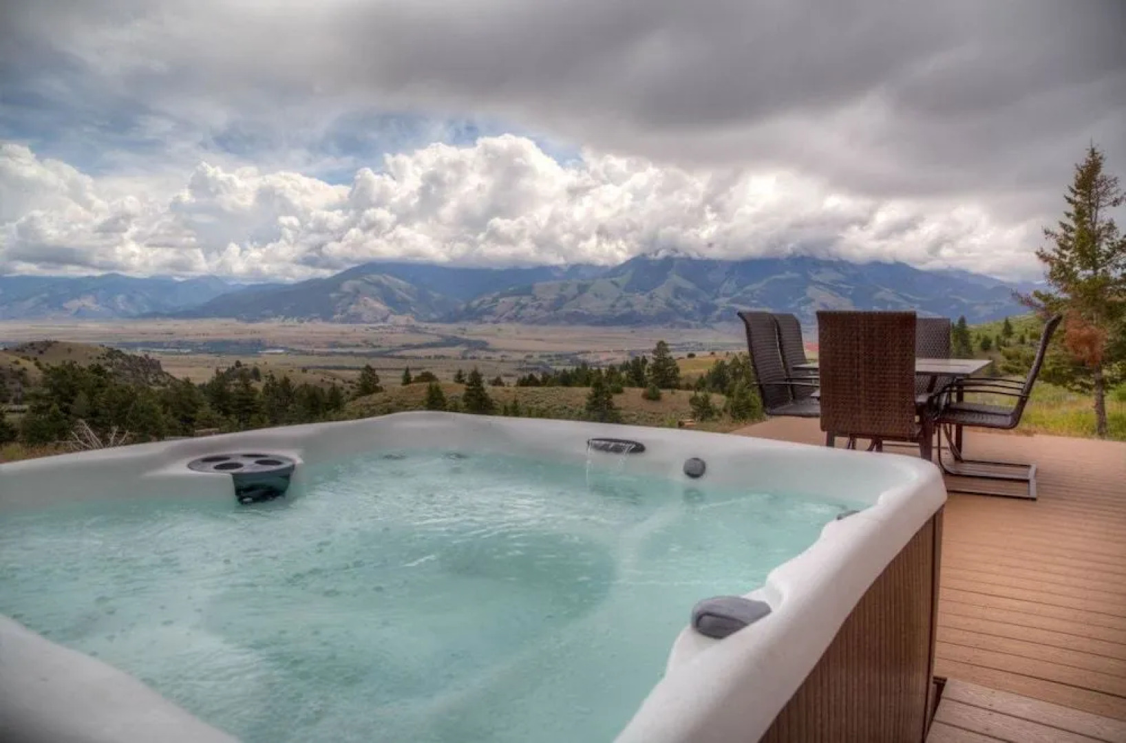 PV - Paradise Valley Retreat