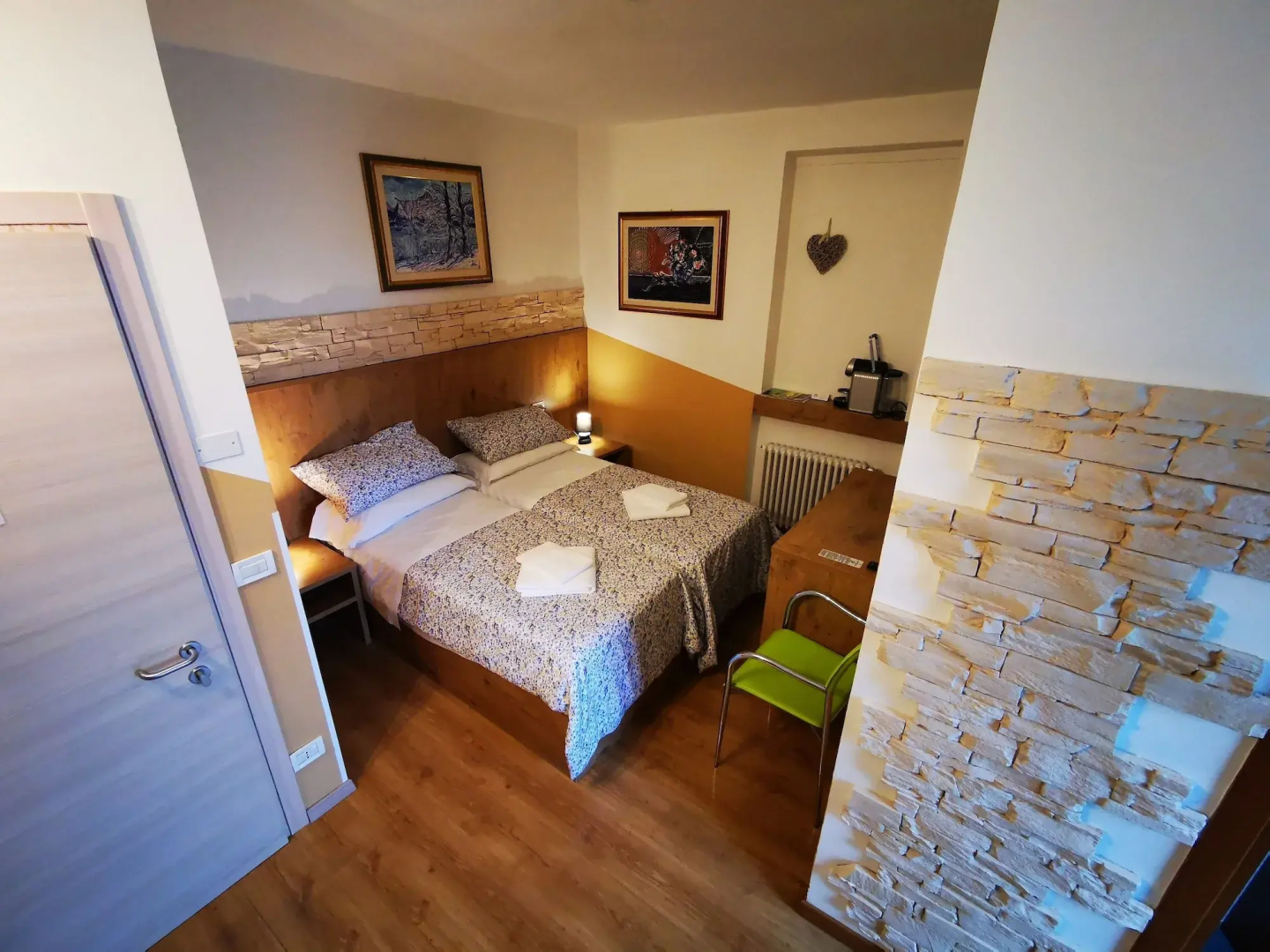 Hotel Tarvisio