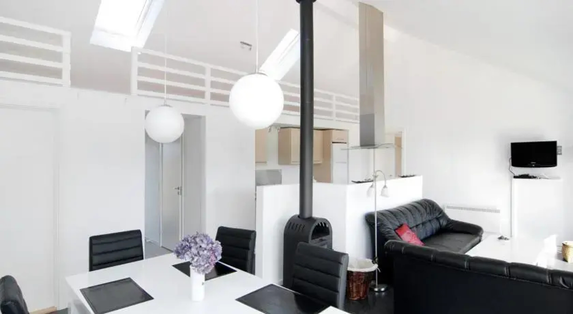 Tranum Holiday House - Kronvildtvej 15 - ID 604