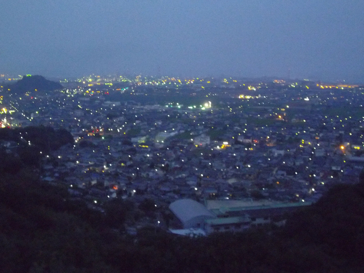 Healthpia Kurashiki Fasting Health