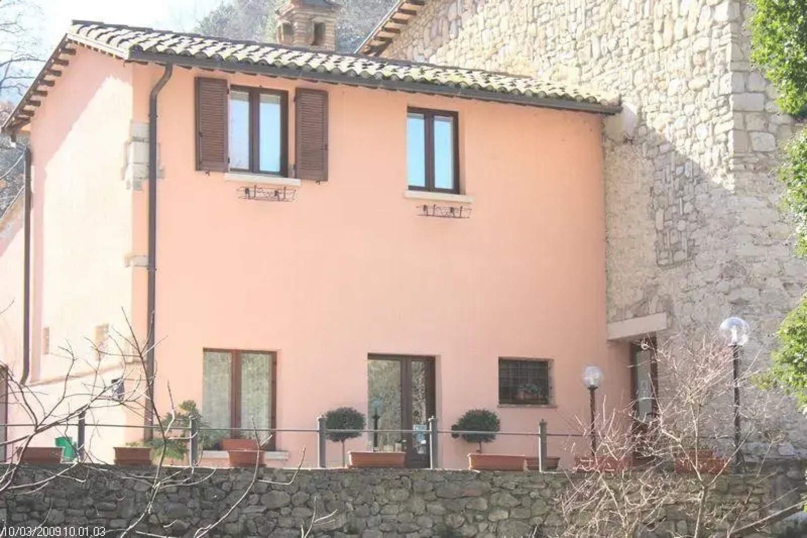 Vecchio Mulino Monterivoso