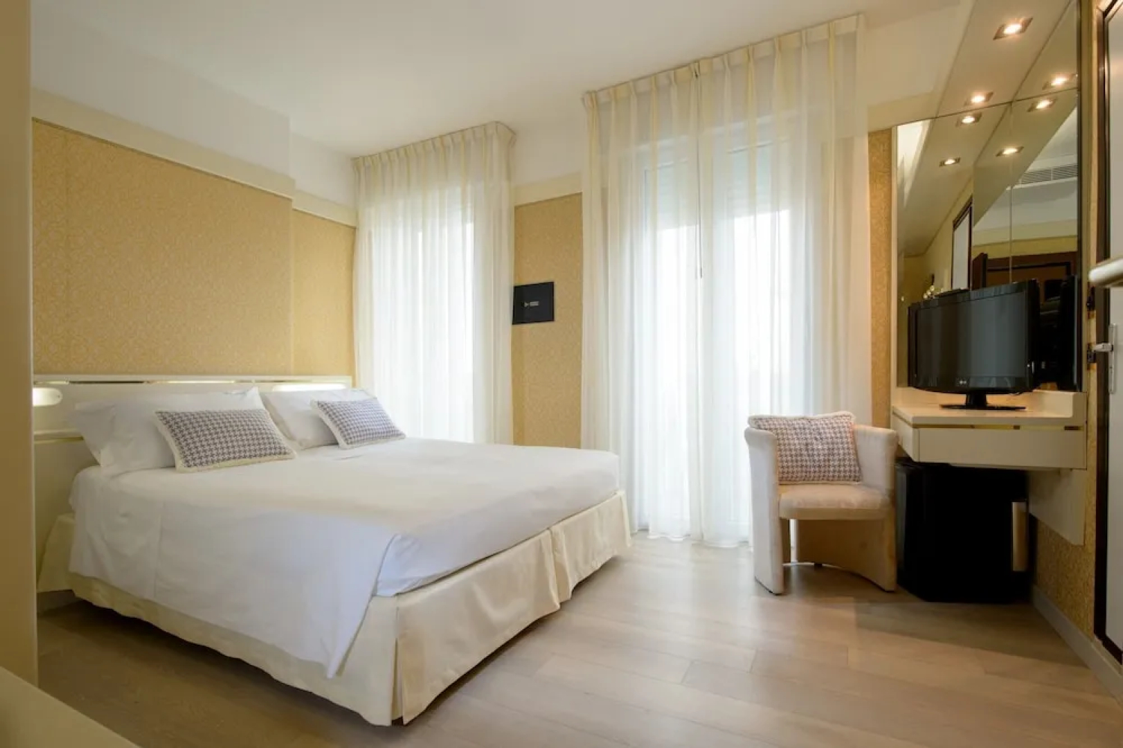 BEST WESTERN Hotel Bristol