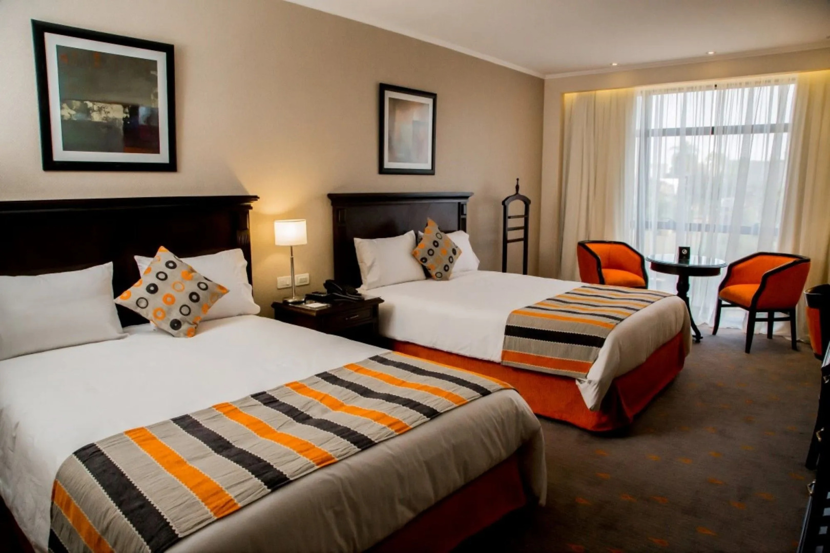 Carnaval Hotel Casino