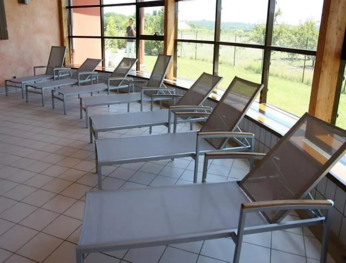 Résidence Club mmv Le Domaine du Lac