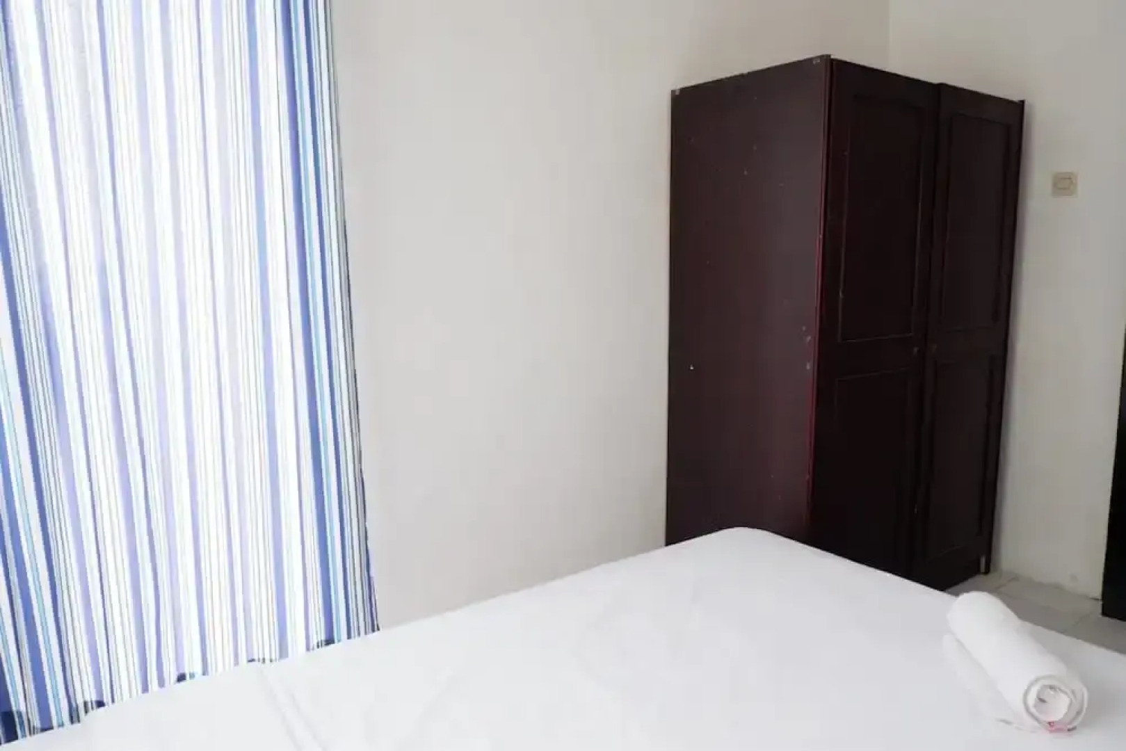 Spacious 2Br Paragon Village Apartment Near Supermall Karawaci