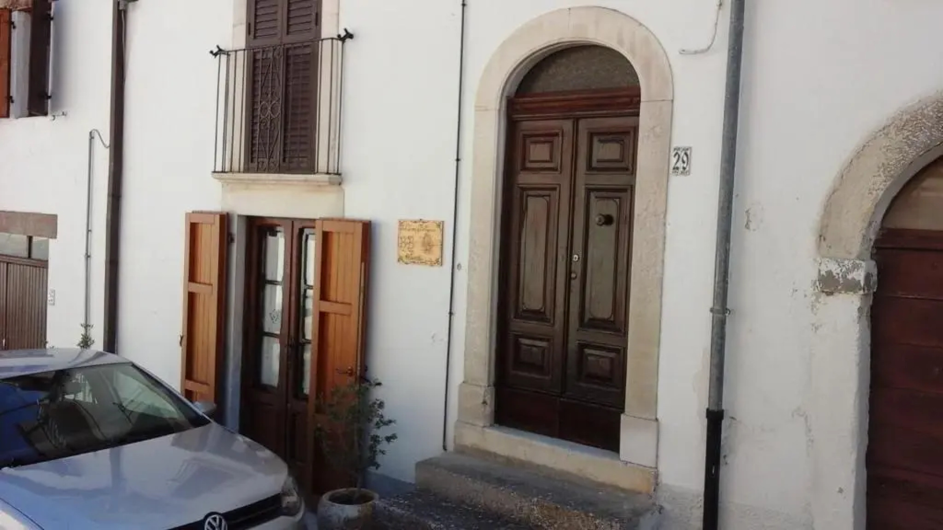 B&B La Cisterna di Bolognano