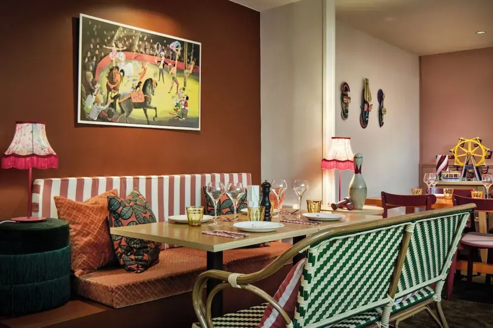 The Originals City, Hôtel Artyster, Le Mans Centre